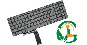 Lenovo IdeaPad 720s-15 keyboard