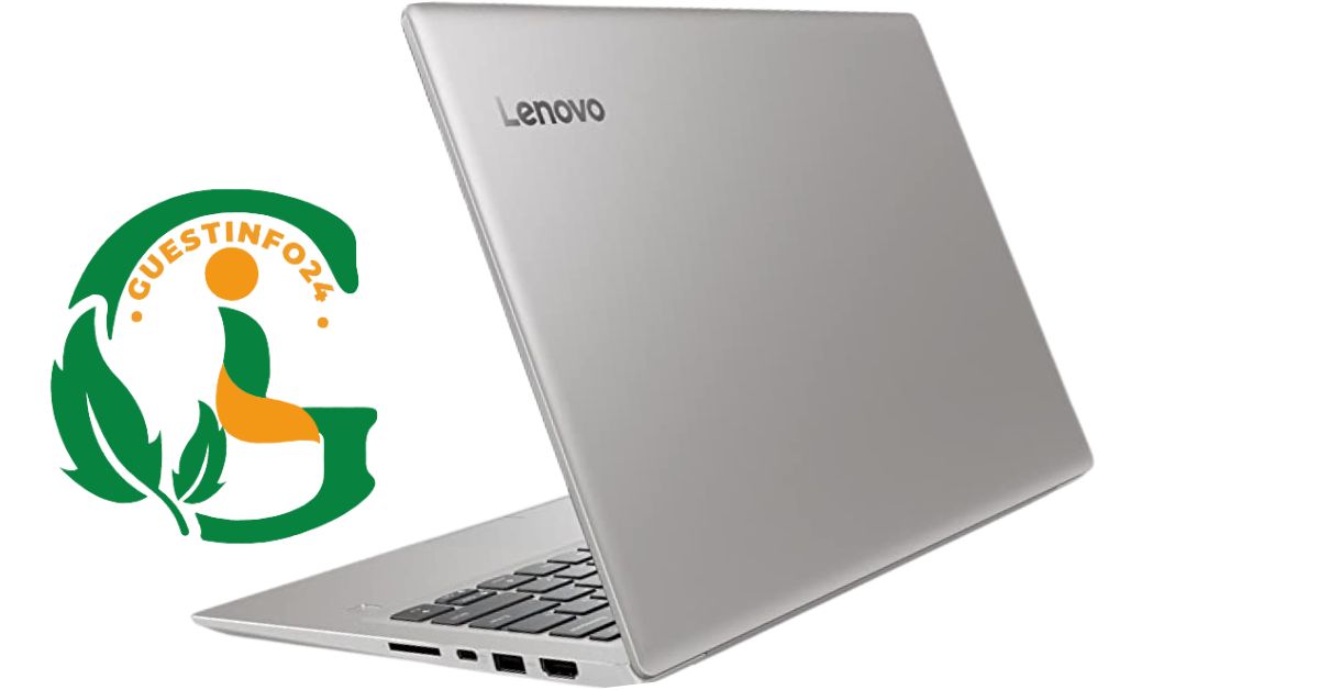 Lenovo IdeaPad 720s-15 Review