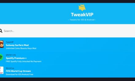 What is TweakVIP? How to Use it Ultimate Guide
