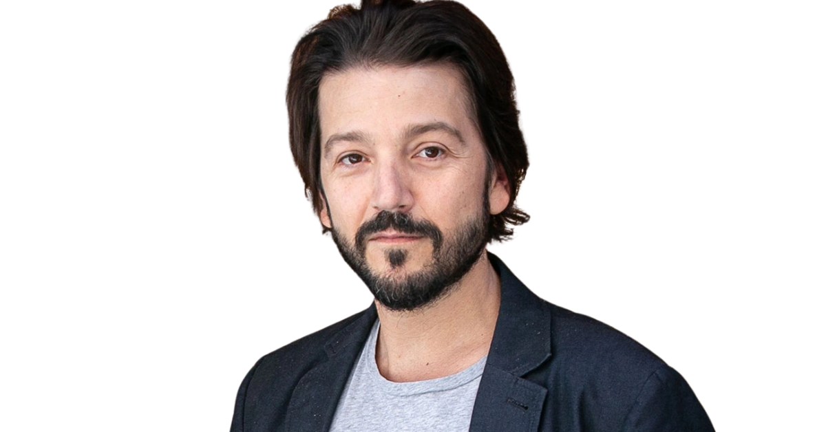 Who is Diego Luna? Biography