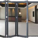 Here’s The Most Secure Option For Your Doors: Aluminium Doors