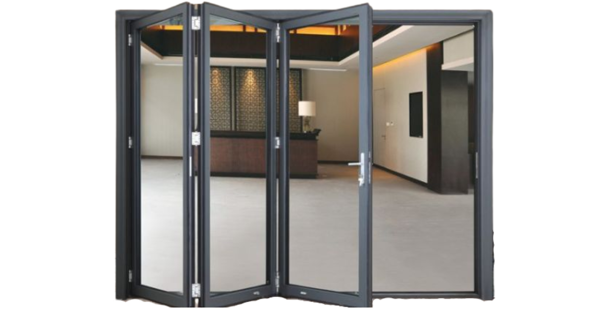 Here’s The Most Secure Option For Your Doors: Aluminium Doors
