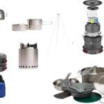 Top 5 Best Campfire Cooking Kit