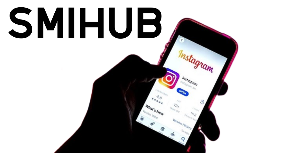What is SmiHub? How to view and Download Instagram Stories