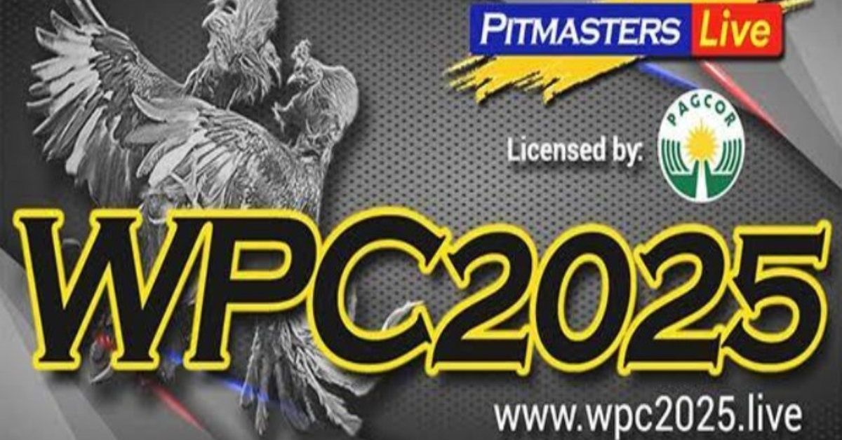WPC2025 Registration and Dashboard