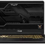 ASUS Tuf FX705 Laptop Review