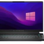 Enware 17in Laptop Review, Specs