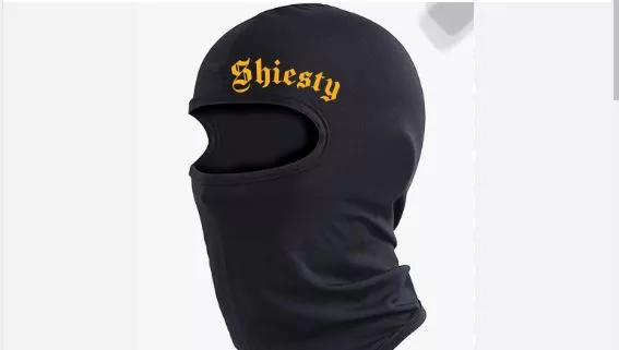 Shiesty Mask: A Trendy Twist to Personal Protection