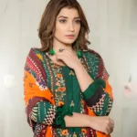 Winter Dresses in Pakistan: Embracing Elegance and Comfort