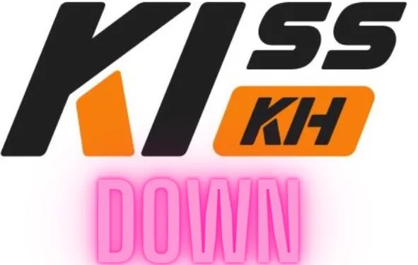 Troubleshooting Guide: Is Kisskh.me Down? How to Check and Resolve Issues