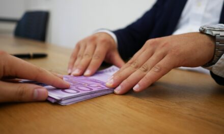 Merchant Cash Advance Blursoft: Empowering Businesses with Financial Flexibility