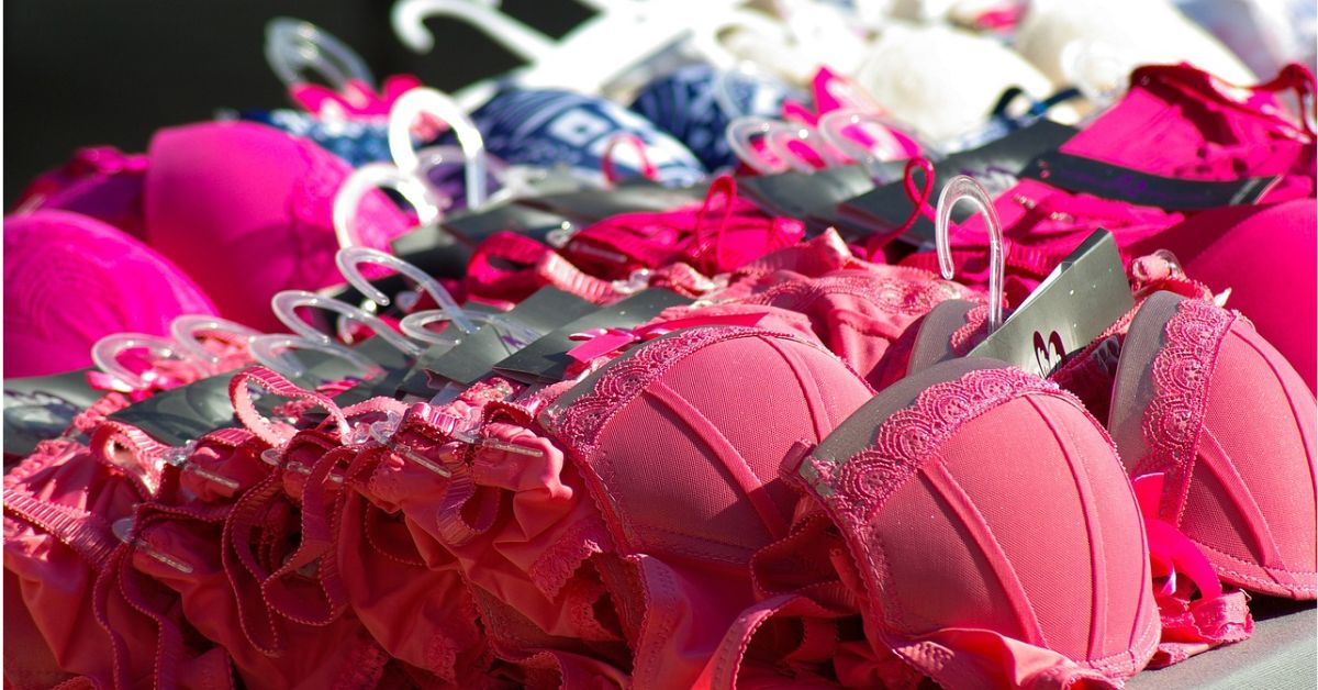 How to Measure Bra Size: A Complete Guide