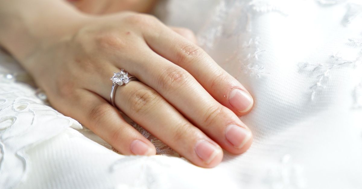 How to Measure Ring Size: A Comprehensive Guide